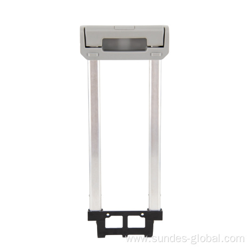 high quality affordable attachment luggage trolley handle